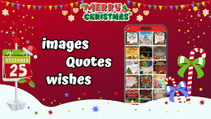 Merry Christmas Images 2024 Screenshot 0