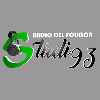 Radio TV Studio 93