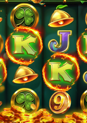 Leprechaun Mystery Screenshot 1