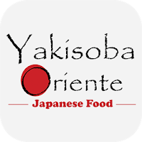 Yakisoba Oriente