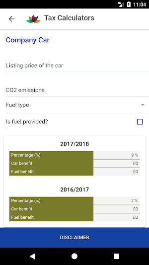 Lotuswise Screenshot 3