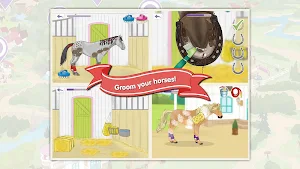 HORSE CLUB Horse Adventures Screenshot 3