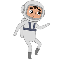 Space Adventure