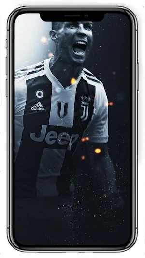 4K Black Wallpaper Screenshot 2