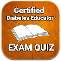 Certified Diabetes Educator Ex