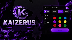 Kaizerus GFX Screenshot 2