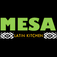 Mesa Latin Kitchen