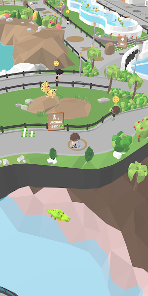 My Zoo Business Screenshot 3