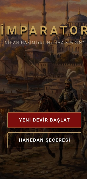İmparator Screenshot 3
