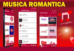 Musica Romantica Screenshot 0