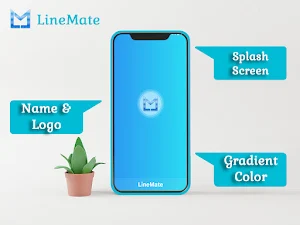 LineMate - Join Groups Link Screenshot 0