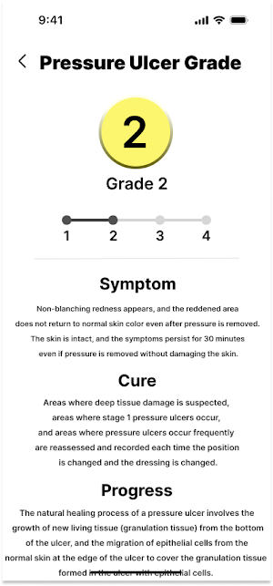CureSilk Screenshot 1