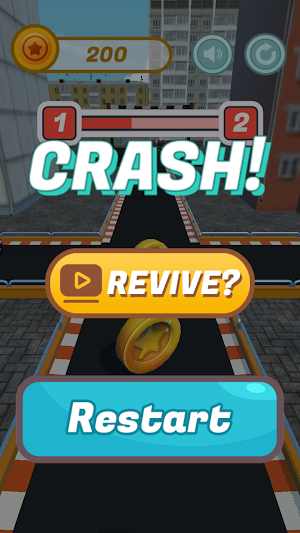 Cow Adventure Screenshot 1