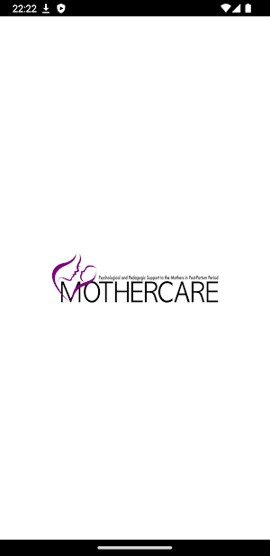 MOTHERCARE Screenshot 0