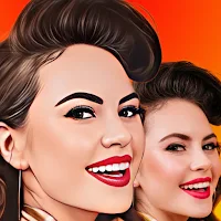 Cartoon Yourself - ToonApp
