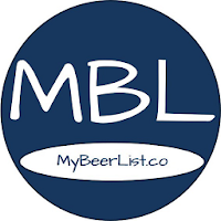 My Beer List
