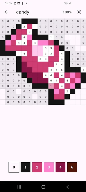 Fine Artist - Pixel Game Screenshot 3