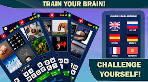 4 Pics 1 Word - 2022 Screenshot 0