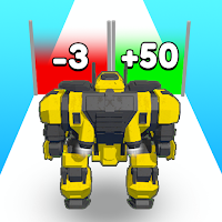Robo Run