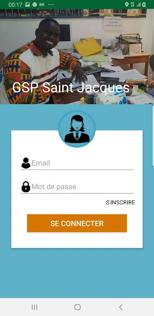 GSP Saint Jacques Screenshot 2