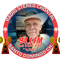 Radio Stereo Chontal 94.1FM
