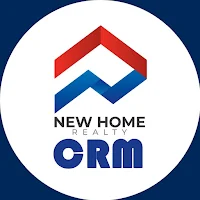 CRM New Home Realty Platform