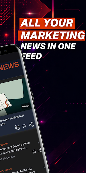 Adtech News Screenshot 1