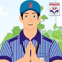 HP Bharosa
