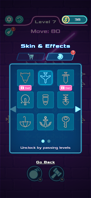 Tap Block Puzzle Screenshot 3