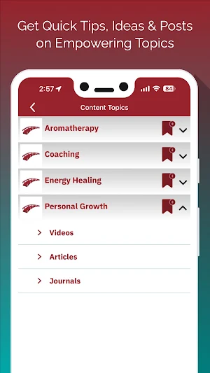 TWServices Screenshot 3