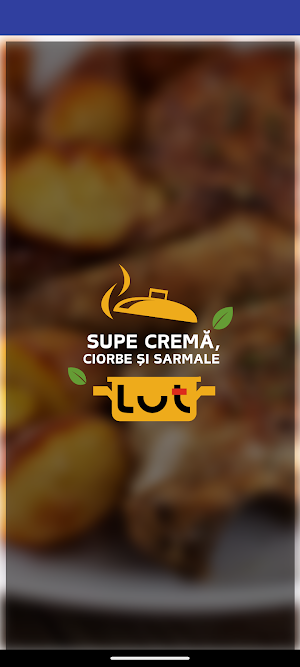 LUT Supe cremă Screenshot 1