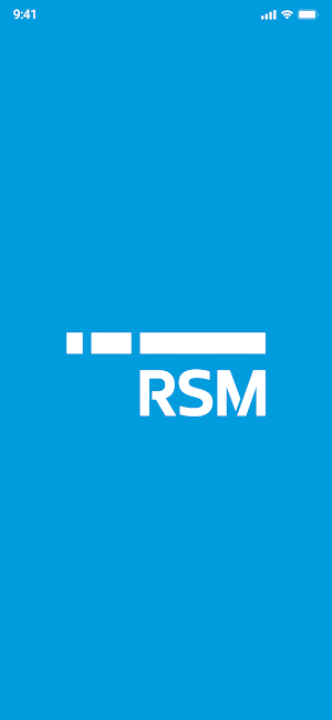 RSM REUNION MAYOTTE Screenshot 0