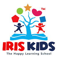 IRIS KIDS Parent App