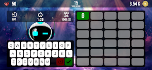 LexiRush Screenshot 2