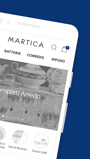 Martica Screenshot 1