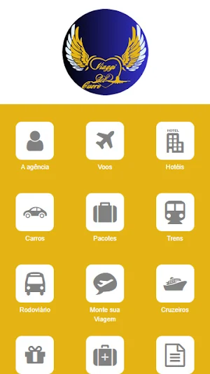 Viaggi Del Cuore Screenshot 0