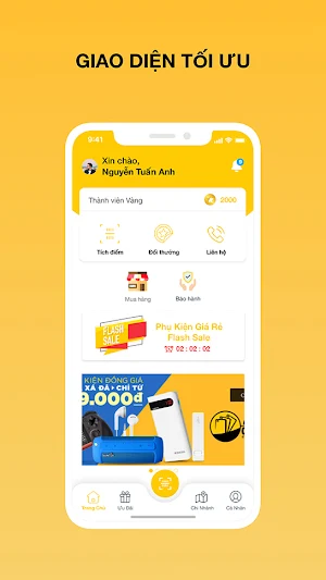 Phụ Kiện Giá Rẻ Screenshot 0