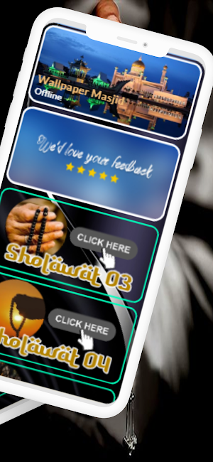 Sholawat Nariyah Full Offline Screenshot 1