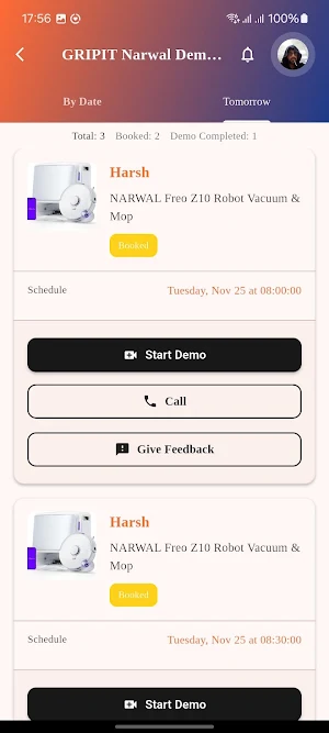 ChQMe Experts Screenshot 2