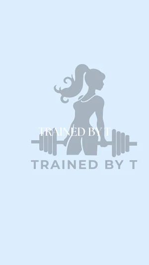 Trained By T Screenshot 0