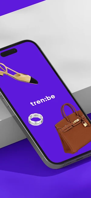 trenbe Screenshot 0