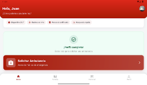 MedGo Screenshot 3