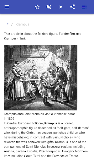 Folklore Screenshot 1
