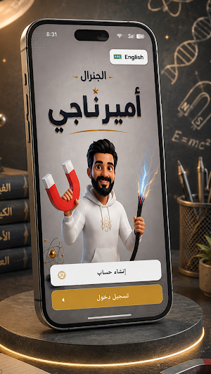 Elgeneral Screenshot 0
