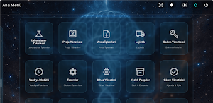 DerenLabrain Screenshot 2