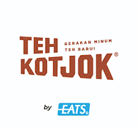 EATS Teh Kotjok