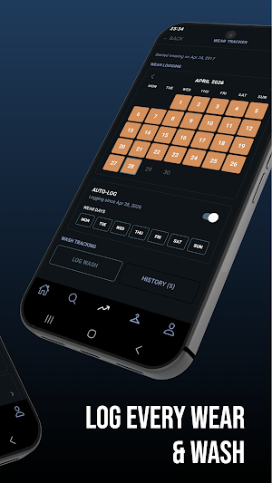 DENIMHEAD Screenshot 1