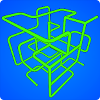 Pipe Maze 3D