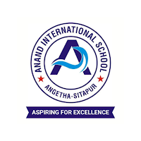 Anand International School