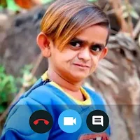 Chotu Dada Call Simulator
